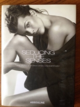 Cover art for Seducing the Senses (The Story of Donna Karan Cashmere Mist)