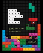 Cover art for Geek Guide to Life