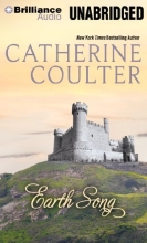 Cover art for Earth Song (Medieval Song Series)