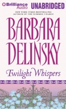 Cover art for Twilight Whispers
