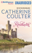 Cover art for Rosehaven (Medieval Song Series)