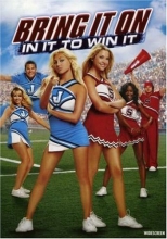 Cover art for Bring It On: In It To Win It 
