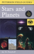 Cover art for A Field Guide to Stars and Planets (FIELD GUIDE TO THE STARS AND PLANETS)