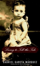 Cover art for Living to Tell the Tale
