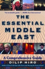 Cover art for The Essential Middle East: A Comprehensive Guide