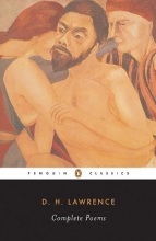 Cover art for Complete Poems (Penguin Twentieth-Century Classics)