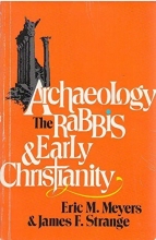 Cover art for Archaeology, the Rabbis, & Early Christianity