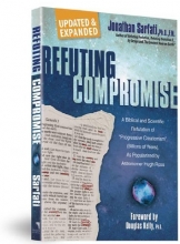 Cover art for Refuting Compromise: A Biblical and Scientific Refutation of "Progressive Creationism" (Billions of Years) As Popularized by Astronomer Hugh Ross