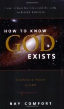 Cover art for How to Know God Exists