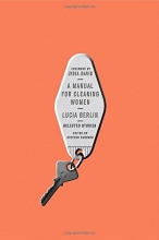 Cover art for A Manual for Cleaning Women: Selected Stories