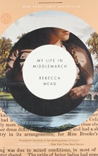 Cover art for My Life in Middlemarch