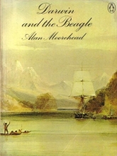 Cover art for 'DARWIN AND THE ''BEAGLE'''