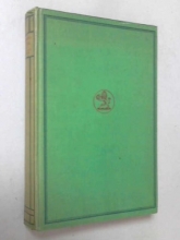 Cover art for Spanning the Atlantic: The History of the Cunard Line