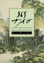 Cover art for 365 Tao: Daily Meditations