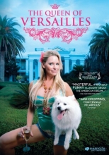 Cover art for The Queen of Versailles