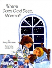 Cover art for Where Does God Sleep, Momma?