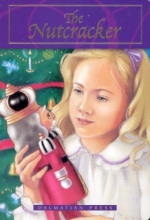 Cover art for The Nutcracker