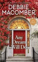 Cover art for Any Dream Will Do: A Novel