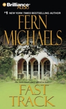 Cover art for Fast Track (Sisterhood Series)