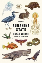 Cover art for Sunshine State: Essays