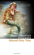 Cover art for Selected Fairy Tales (Collins Classics)