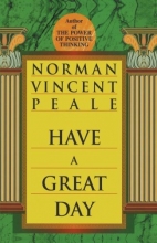 Cover art for Have a Great Day