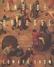 Cover art for Inside Bruegel: The Play of Images in Children's Games