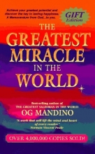 Cover art for The Greatest Miracle in World