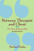 Cover art for Between Therapist and Client: The New Relationship