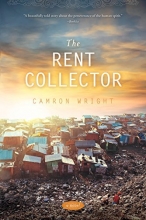 Cover art for The Rent Collector