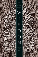 Cover art for The Book of Wisdom
