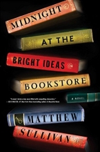 Cover art for Midnight at the Bright Ideas Bookstore: A Novel