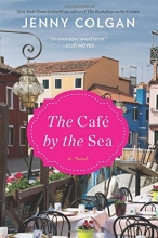 Cover art for The Cafe by the Sea: A Novel