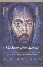 Cover art for Paul: The Mind of the Apostle
