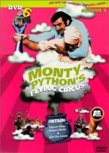 Cover art for Monty Python's Flying Circus - Set 6 