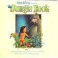 Cover art for The Jungle Book