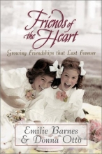 Cover art for Friends of the Heart