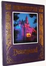 Cover art for Disneyland - the First Thirty Years