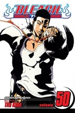 Cover art for Bleach, Vol. 50: The Six Fullbringers