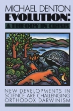 Cover art for Evolution: A Theory In Crisis