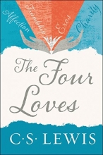 Cover art for The Four Loves