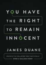 Cover art for You Have the Right to Remain Innocent