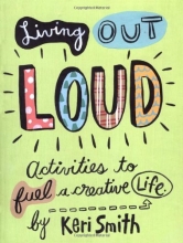 Cover art for Living Out Loud
