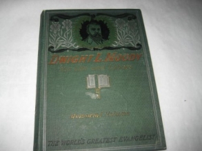 Cover art for Dwight L. Moody His Life and Labors