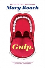 Cover art for Gulp: Adventures on the Alimentary Canal