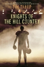 Cover art for Knights of the Hill Country