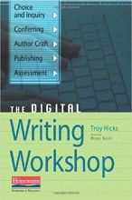 Cover art for The Digital Writing Workshop