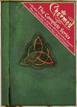 Cover art for Charmed: The Complete Series