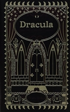 Cover art for Dracula and Other Horror Classics (Leatherbound Classic Collection) by Bram Stoker (2013) Leather Bound