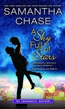 Cover art for A Sky Full of Stars (The Shaughnessy Brothers)